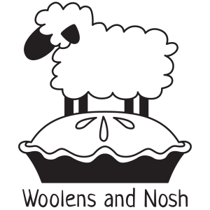 Woolens and Nosh