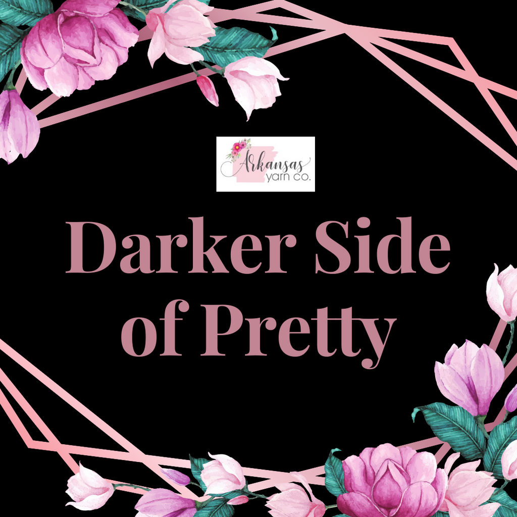 AYC's Darker Side Of Pretty