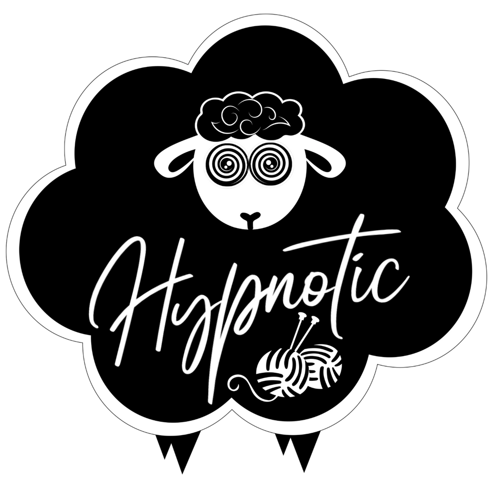 Hypnotic Yarn