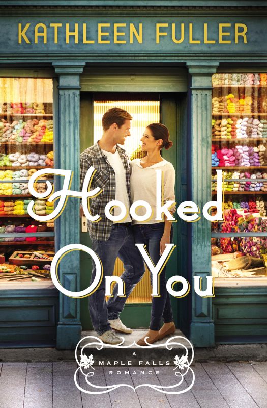 Hooked On You Series