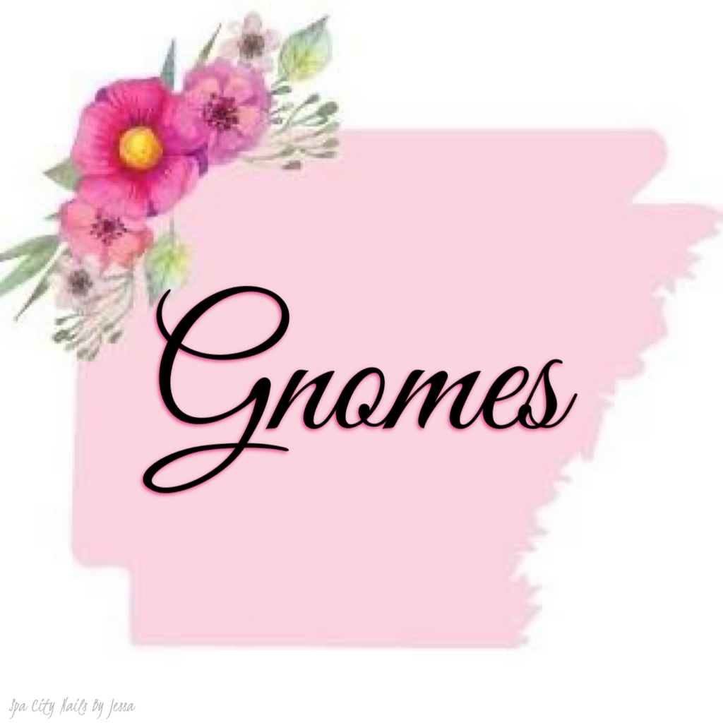 GNOMES