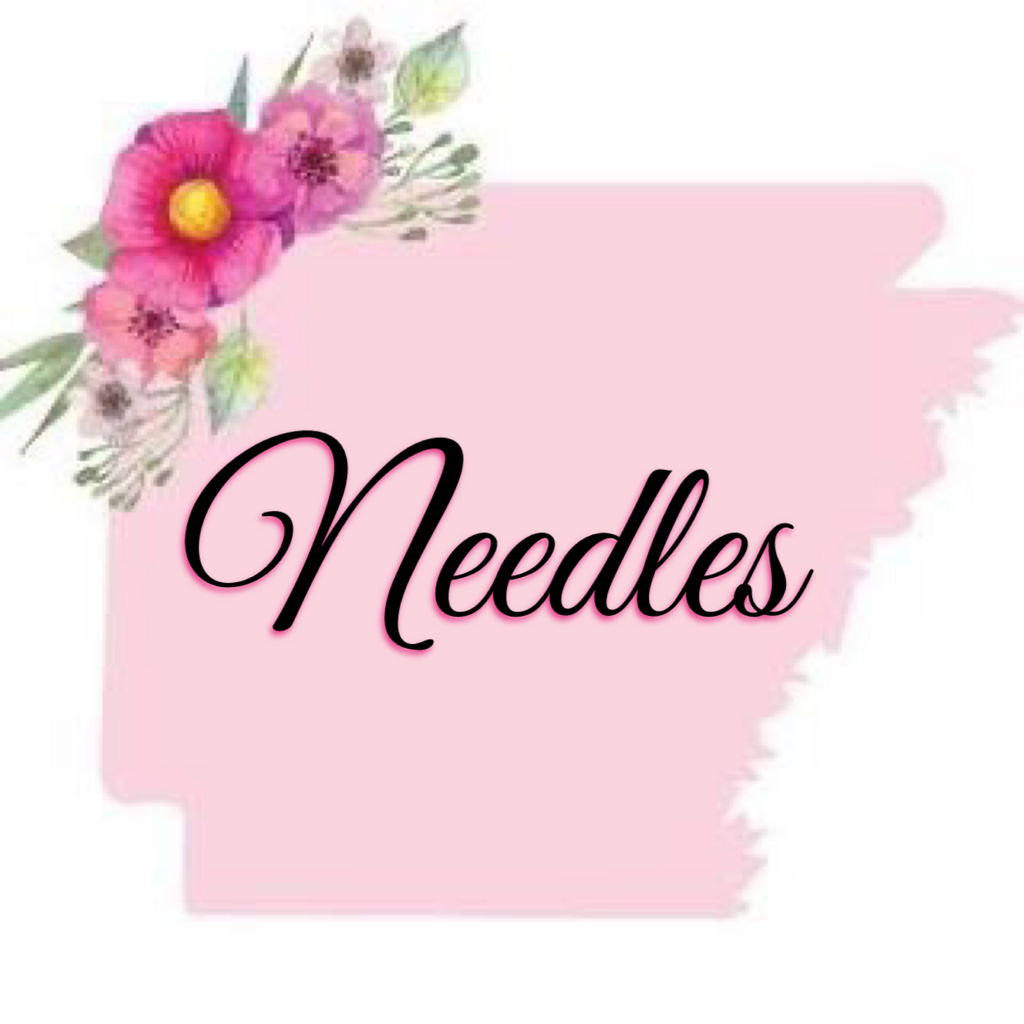 Needles and Hooks