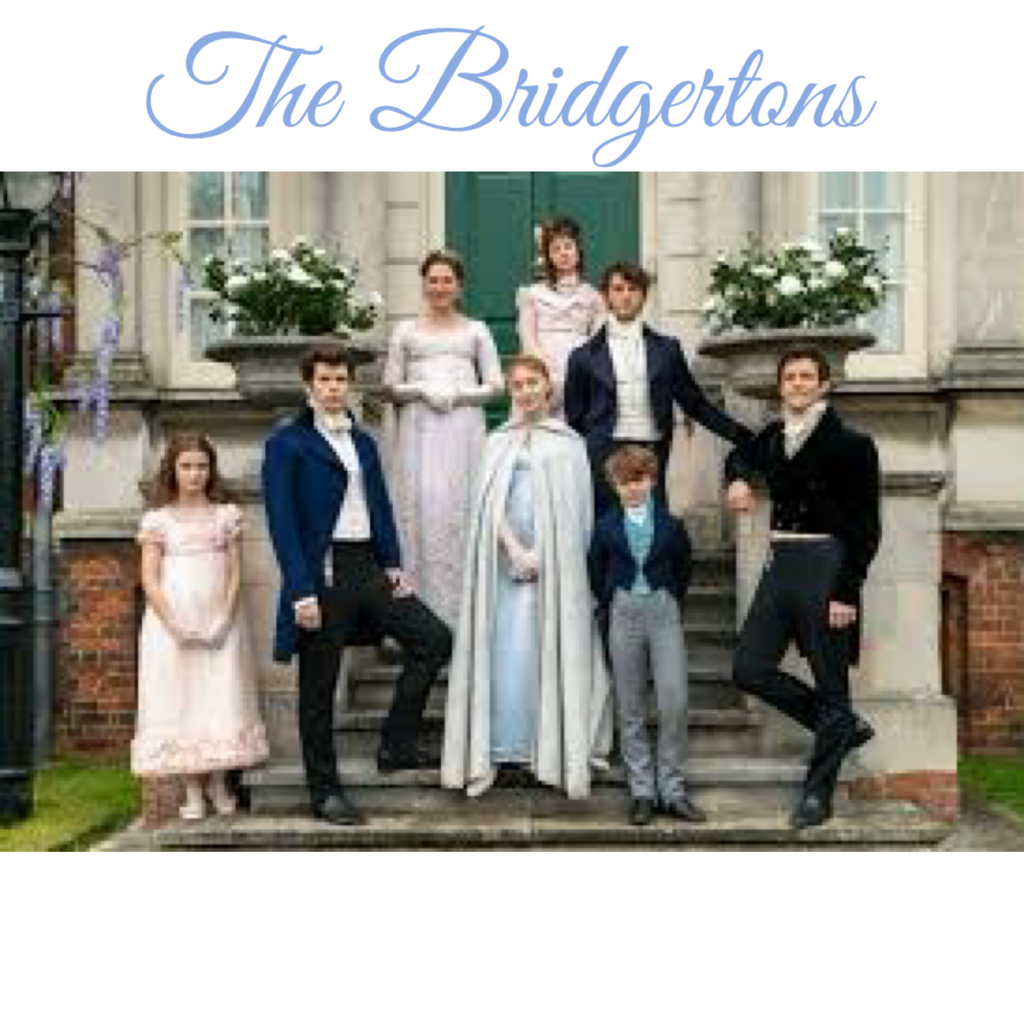 The Bridgertons: Season 1