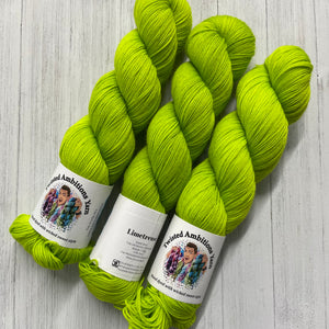 Limetreuse
