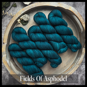 Fields of Asphodel