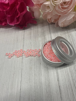 Baby Pink Ceylon