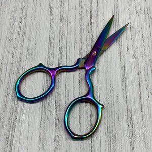 Slick Rainbow