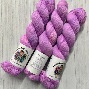 Lavender