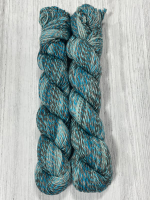 Silver Fir