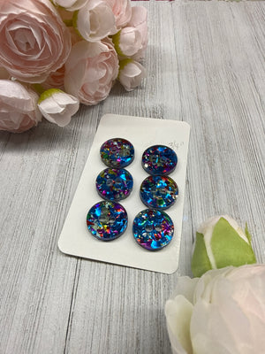 Mermaid Sparkle