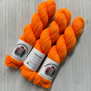 Fluorange