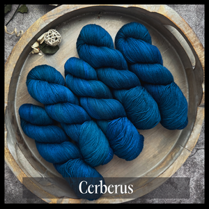 Cerberus