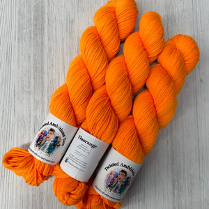 Fluorange