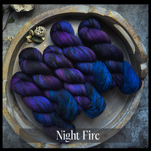 Night Fire