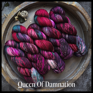 Queen of Damnation