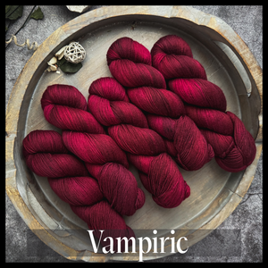 Vampiric