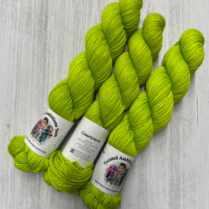Limetreuse