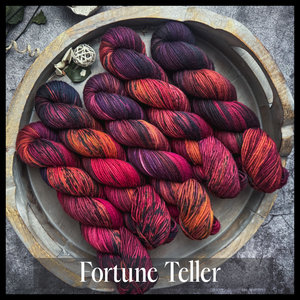 Fortune Teller