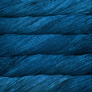 Azul Profundo