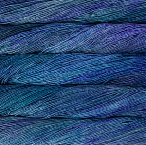 Azules