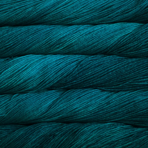 Greenish Blue