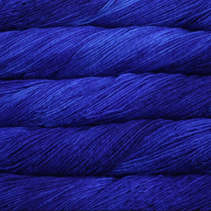 Matisse Blue