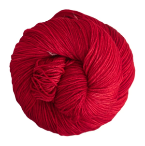Ravelry Red