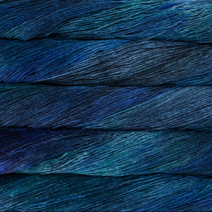 Regatta Blue