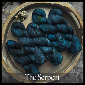 The Serpent