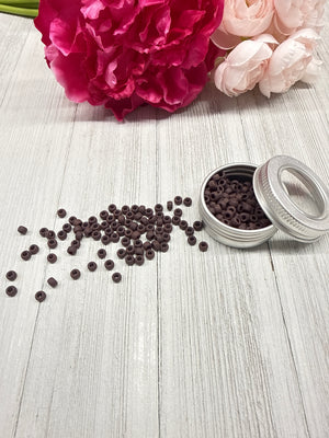Matte Chocolate