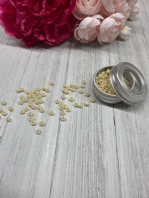 Antique Ivory