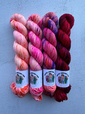 Pinks