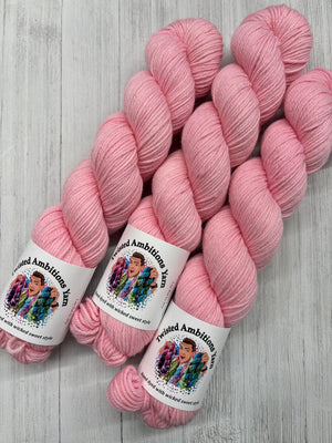 Pink Lemonade