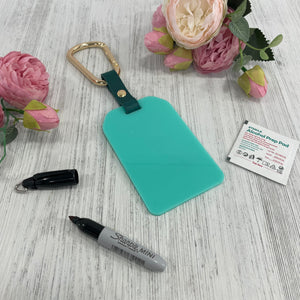 Turquoise