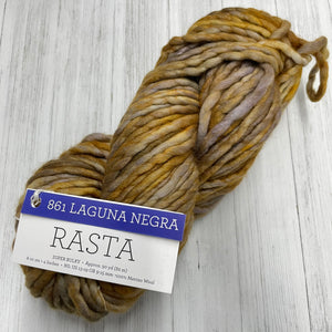 Laguna Negra
