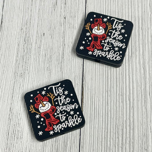 Season to Sparkle