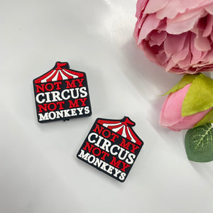 Not My Circus