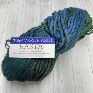 Verdeazul