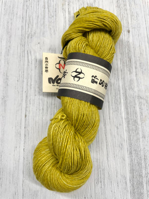 19 - Chartreuse