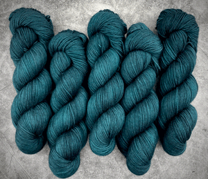 Gothic Teal