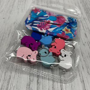 Koalas