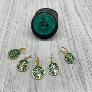 Starbucks Tin
