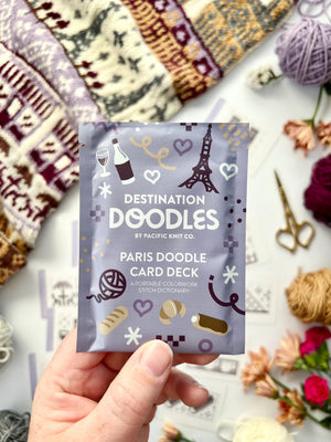 Paris (Foil Pack)