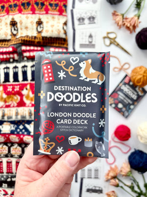 London (Foil Pack)