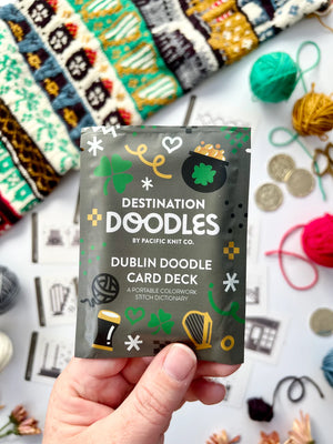 Dublin (Foil Pack)