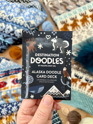 Alaska (Foil Pack)