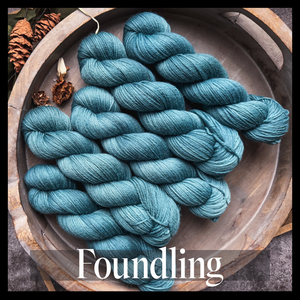 Foundling