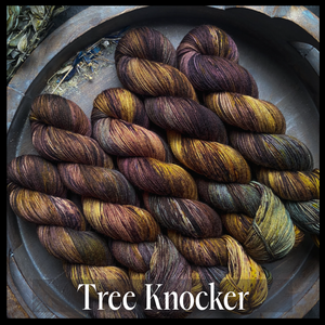 Tree Knocker