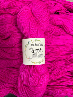 Cosmic Pink