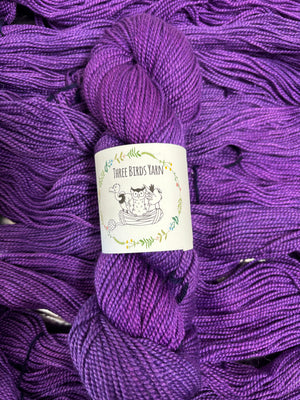 Royal Purple